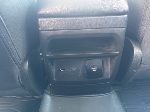 Used 2022 Ford Ranger XLT w/ Equipment Group 301A Mid image 35