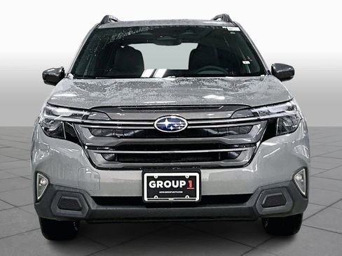 New 2026 Subaru Forester Limited image 3