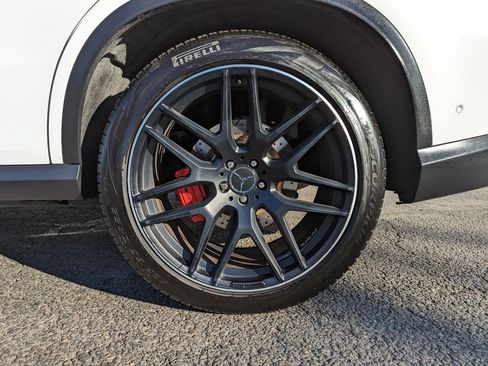 Used 2016 Mercedes-Benz GLE 63 AMG S image 48
