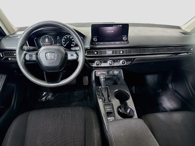 Used 2023 Honda Civic LX image 16