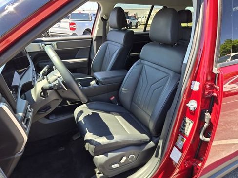 Used 2026 Hyundai Santa Fe SEL AWD/4WD image 9