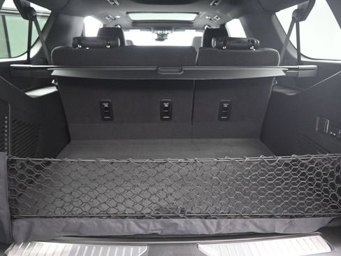 New 2026 Chevrolet Suburban High Country w/ LPO, Get Active Package RWD image 30