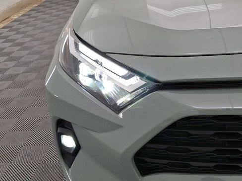 Certified 2023 Toyota RAV4 XLE Premium AWD/4WD image 20