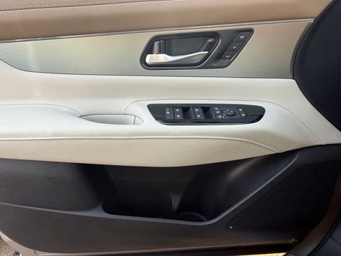 New 2026 Nissan Murano Platinum AWD/4WD image 25