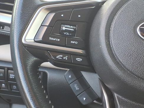 Used 2022 Subaru Forester Limited image 12