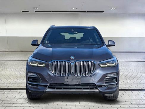 Used 2019 BMW X5 xDrive40i w/ Convenience Package image 8