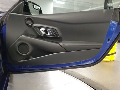 Used 2023 Toyota Supra RWD image 24