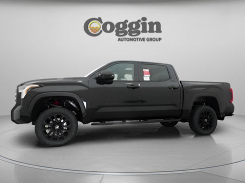 New 2026 Toyota Tundra Limited AWD/4WD image 4