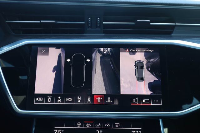 Used 2019 Audi A6 2.0T Premium Plus w/ Premium Plus Package AWD/4WD image 16