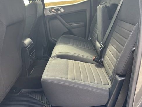 Used 2021 Ford Ranger XLT w/ Equipment Group 301A Mid image 47