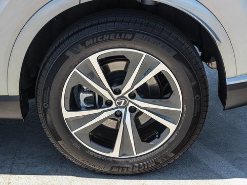 Certified 2024 Lexus RX 350 FWD image 12