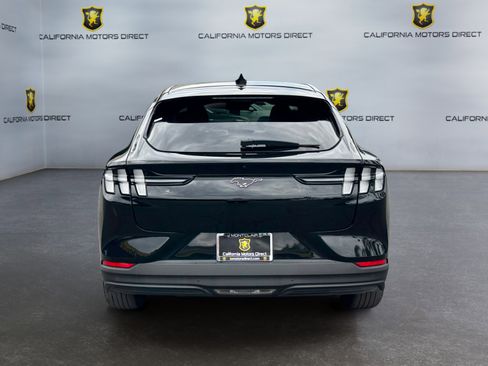 Used 2023 Ford Mustang Mach-E Select RWD image 4