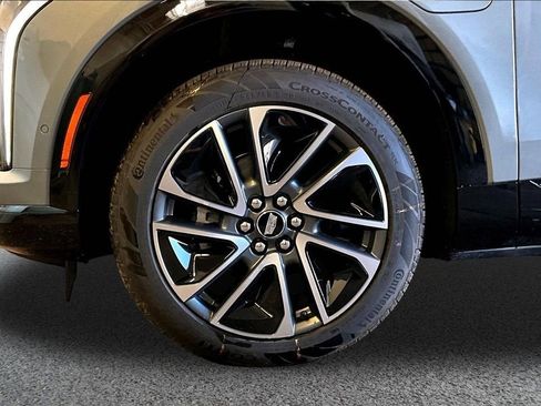 New 2026 Cadillac Optiq Sport 1 image 10