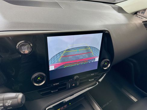 Used 2024 Lexus NX 250 NX 250 Premium image 22