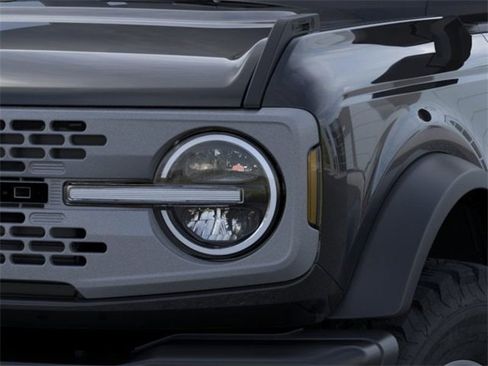 New 2025 Ford Bronco Badlands image 20