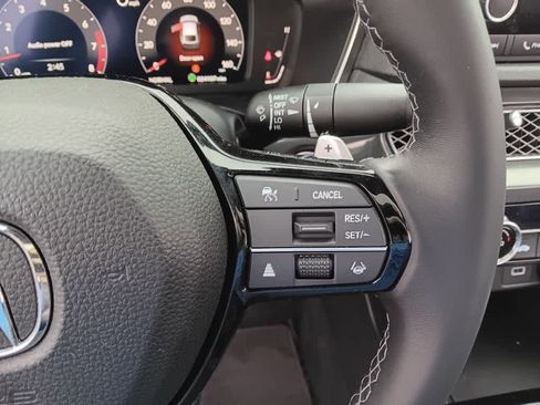 Used 2023 Acura Integra A-Spec image 21