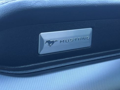 Used 2019 Ford Mustang Premium w/ Equipment Group 201A image 29