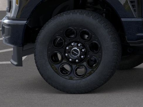 New 2026 Ford F250 King Ranch AWD/4WD image 19