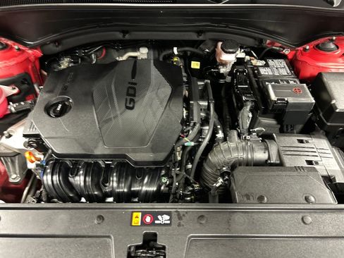 Used 2023 Hyundai Santa Fe SEL image 24