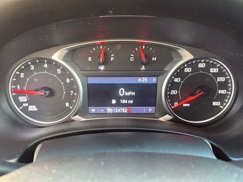 Used 2019 GMC Terrain SLT w/ Preferred Package AWD/4WD image 33