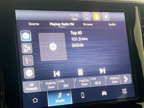 Used 2025 RAM 1500 Tradesman image 25