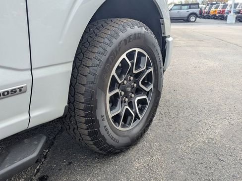 Used 2023 Ford F150 XLT w/ Equipment Group 302A High image 30