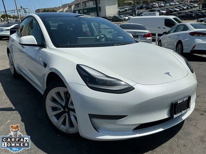 Used 2022 Tesla Model 3
