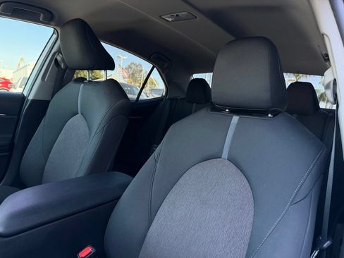 Used 2023 Toyota Camry LE FWD image 15