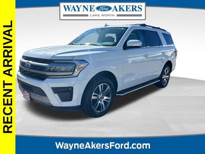 Used 2022 Ford Expedition XLT
