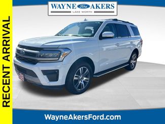 Used 2022 Ford Expedition XLT 360° Tour