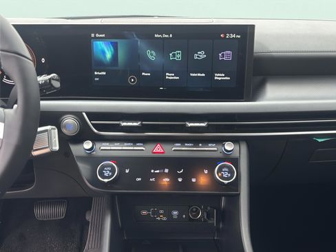 New 2026 Hyundai Sonata SEL image 11