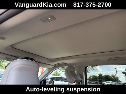 Used 2022 Jeep Grand Cherokee L Summit w/ Advanced Protech Group IV AWD/4WD image 19
