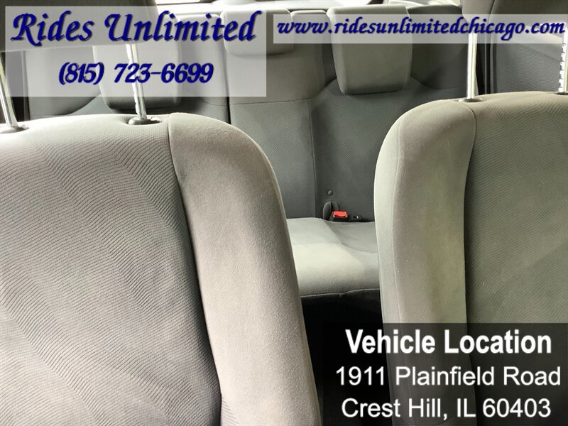 Used 2013 Honda Fit image 16
