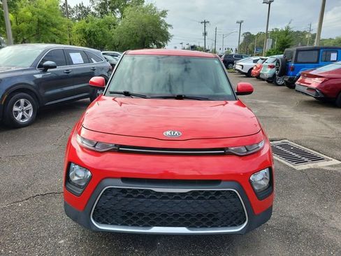 Used 2020 Kia Soul LX FWD image 5