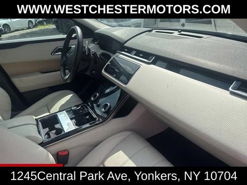 Used 2020 Land Rover Range Rover Velar R-Dynamic S AWD/4WD image 14