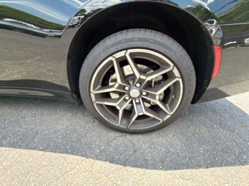 Used 2026 Dodge Charger Scat Pack AWD/4WD image 25