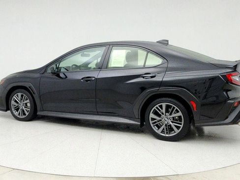 Used 2024 Subaru WRX image 7