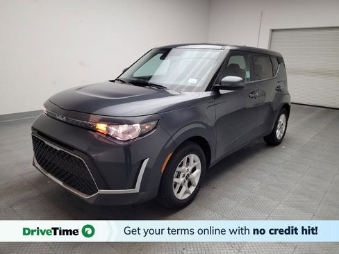 Used 2024 Kia Soul LX w/ Option Group 015 image 1