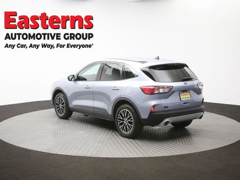 Used 2022 Ford Escape SE w/ Convenience Package FWD image 65