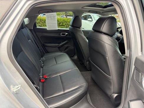Used 2024 Acura Integra FWD image 17