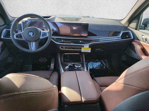 New 2026 BMW X5 xDrive40i w/ M Sport Package image 15
