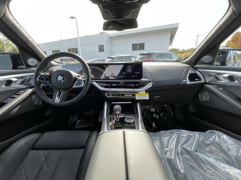 New 2026 BMW XM Label Red image 17