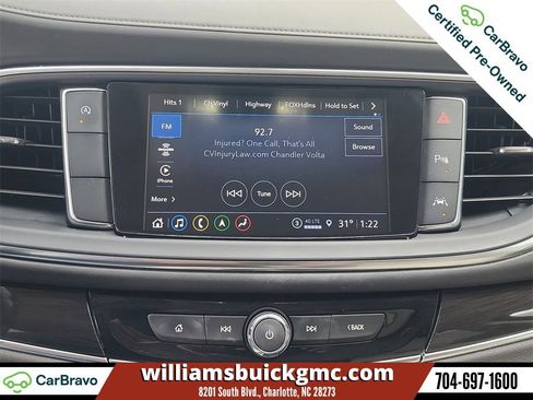 Certified 2023 Buick Enclave Essence w/ Experience Buick Package image 14