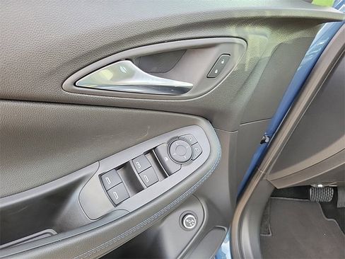 New 2026 Buick Encore GX Sport Touring w/ Comfort Package image 19