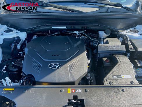 Used 2020 Hyundai Palisade SEL image 40