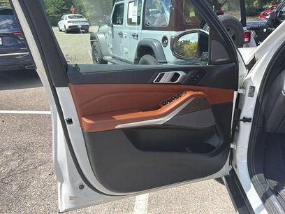 Used 2019 BMW X5 xDrive40i w/ Executive Package