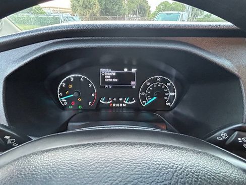 Used 2020 Ford Transit 250 Medium Roof w/ Load Area Protection Package RWD image 33