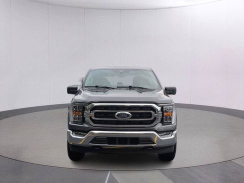 Used 2023 Ford F150 XLT w/ Equipment Group 302A High AWD/4WD image 10