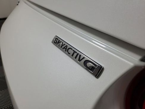 New 2026 MAZDA MX-5 Miata Grand Touring image 7