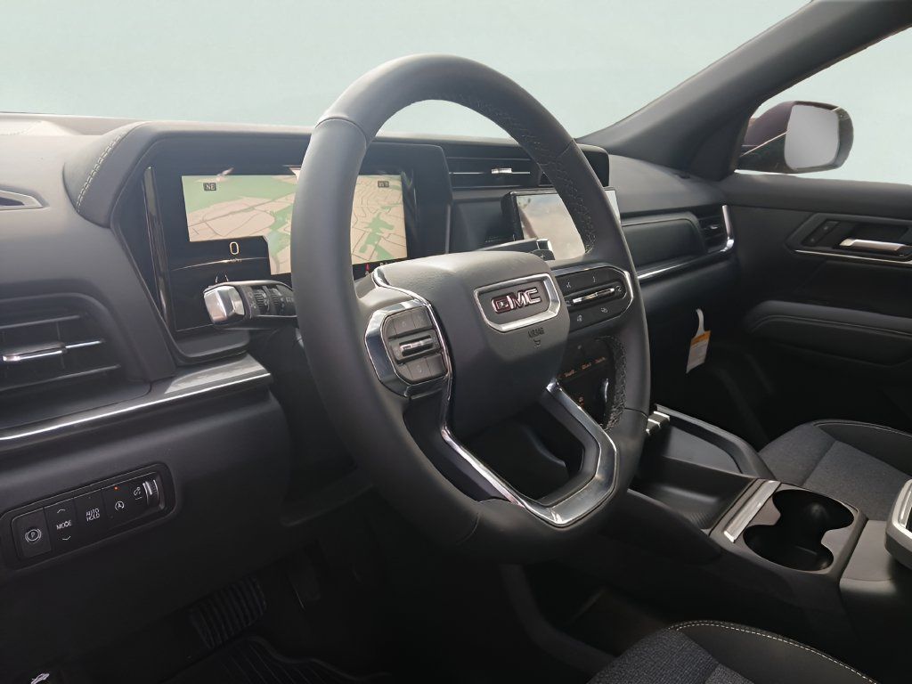 New 2027 GMC Terrain Elevation FWD image 8